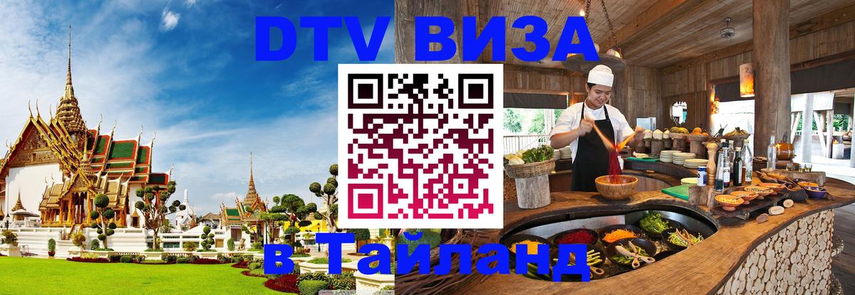 Оформление DTV визы под ключ: стоимость и тарифы, только загранпаспорт - 18.11.2025 